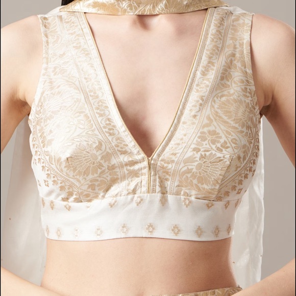 Lehenga - Picture 4 of 4